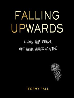 cover image of Falling Upwards
